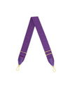Game Day Purple/Brushed Gold