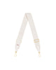 Calla Lily White/Brushed Gold