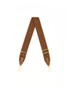 Mahogany/Brushed Gold