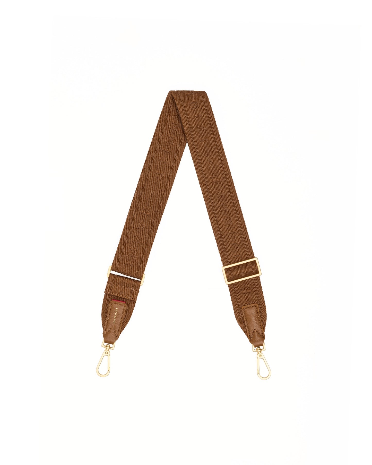 Mahogany/Brushed Gold