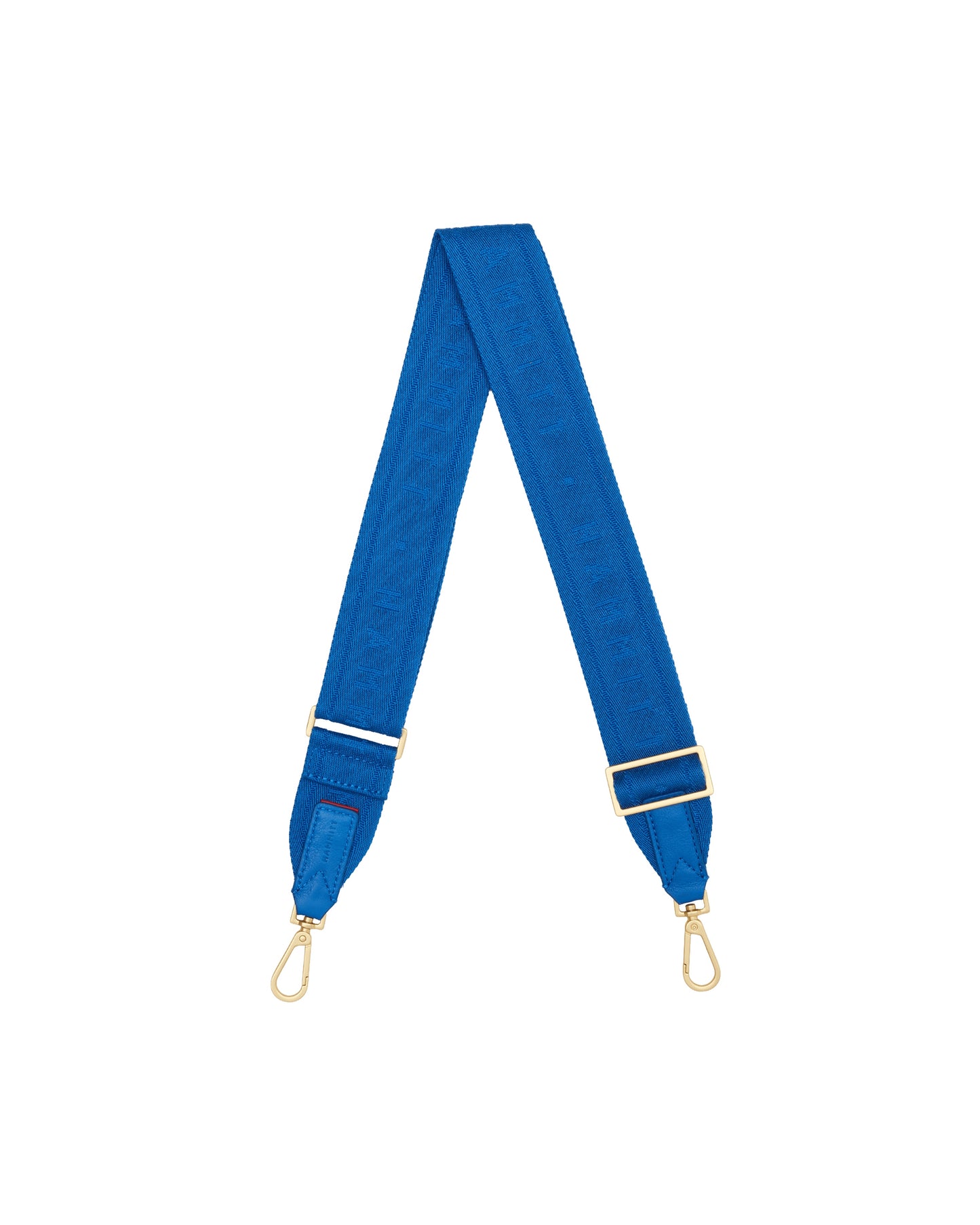 Royal Blue/Brushed Gold
