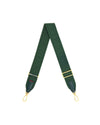 Grove Green/Brushed Gold