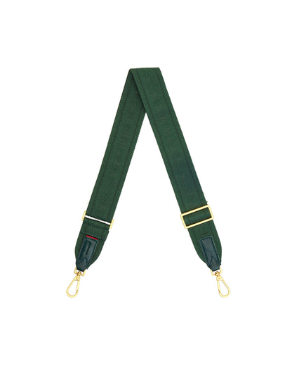 Grove Green/Brushed Gold