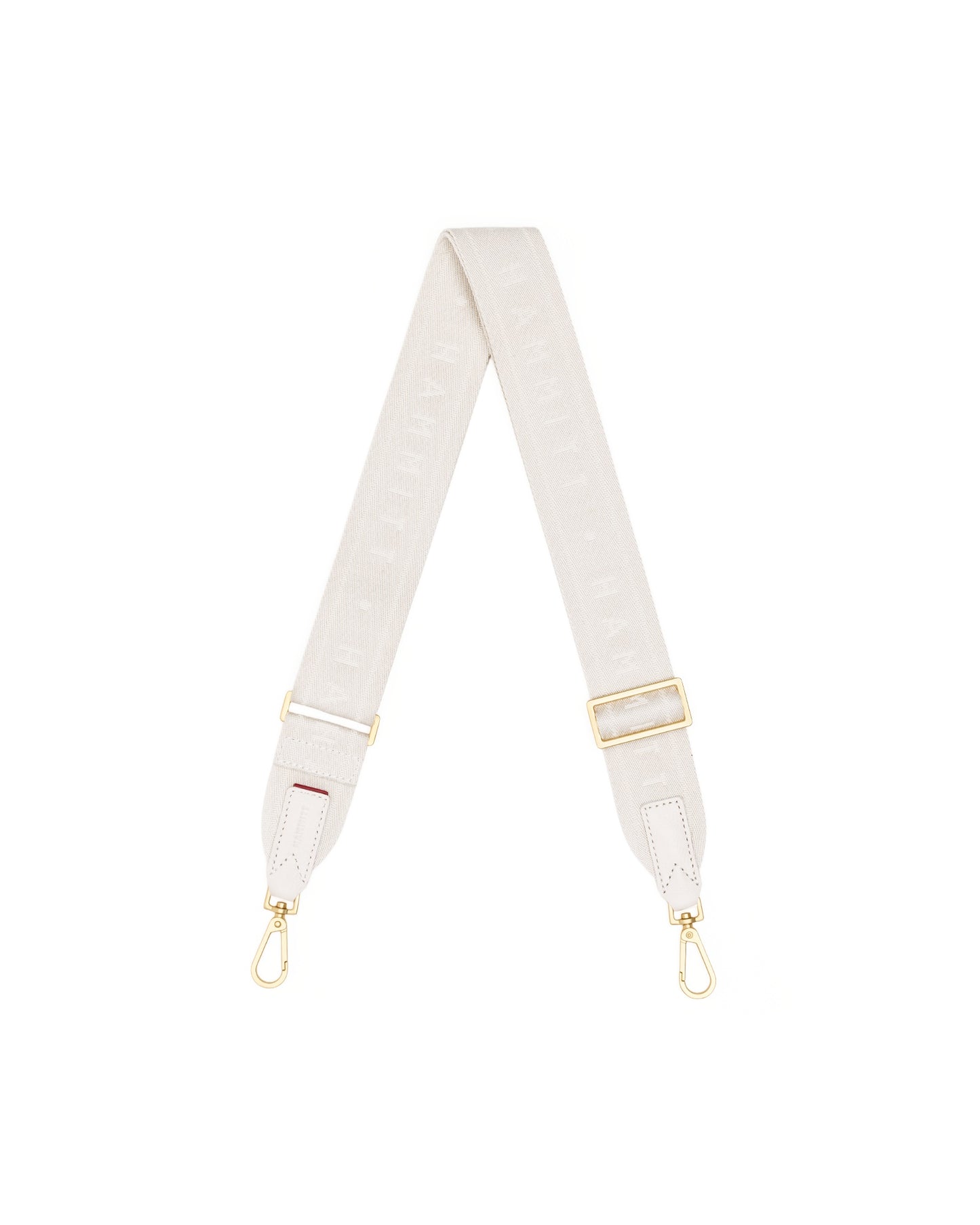 Calla Lily White/Brushed Gold