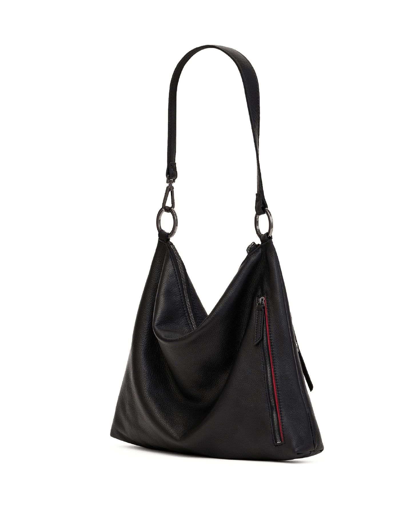 Hammitt Kyle  Large - Soft Leather Shoulder Bag