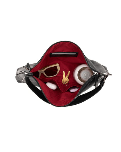 Hammitt Kyle  Large - Soft Leather Shoulder Bag
