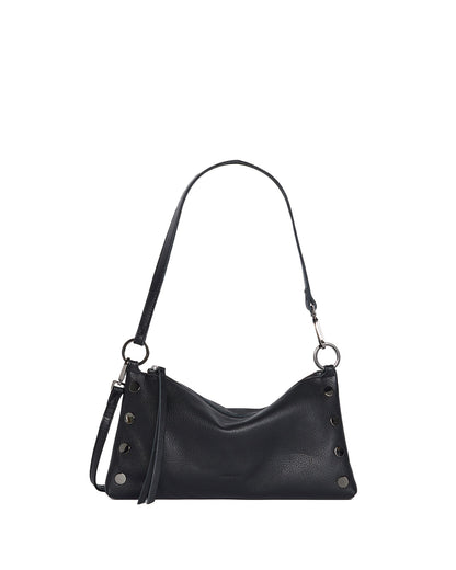 Black/Gunmetal 01