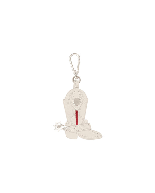 Hammitt Lauri Boot Charm  One Size - Leather Charm