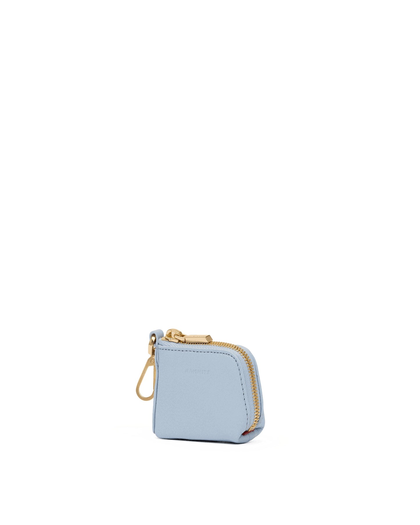 Hammitt Syd Pouch One Size - Leather Pouch