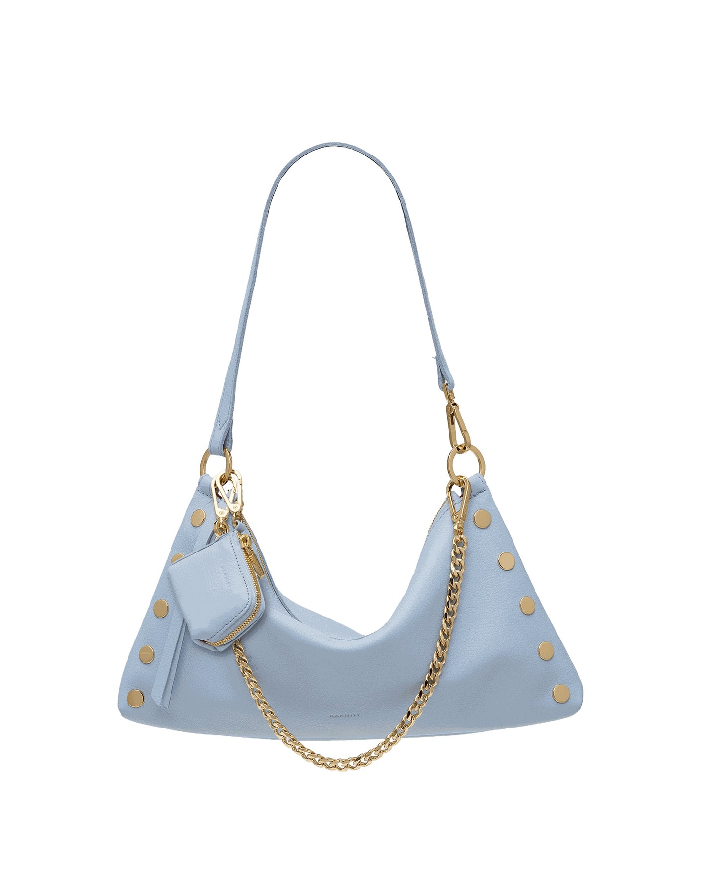Hammitt Syd Pouch One Size - Leather Pouch