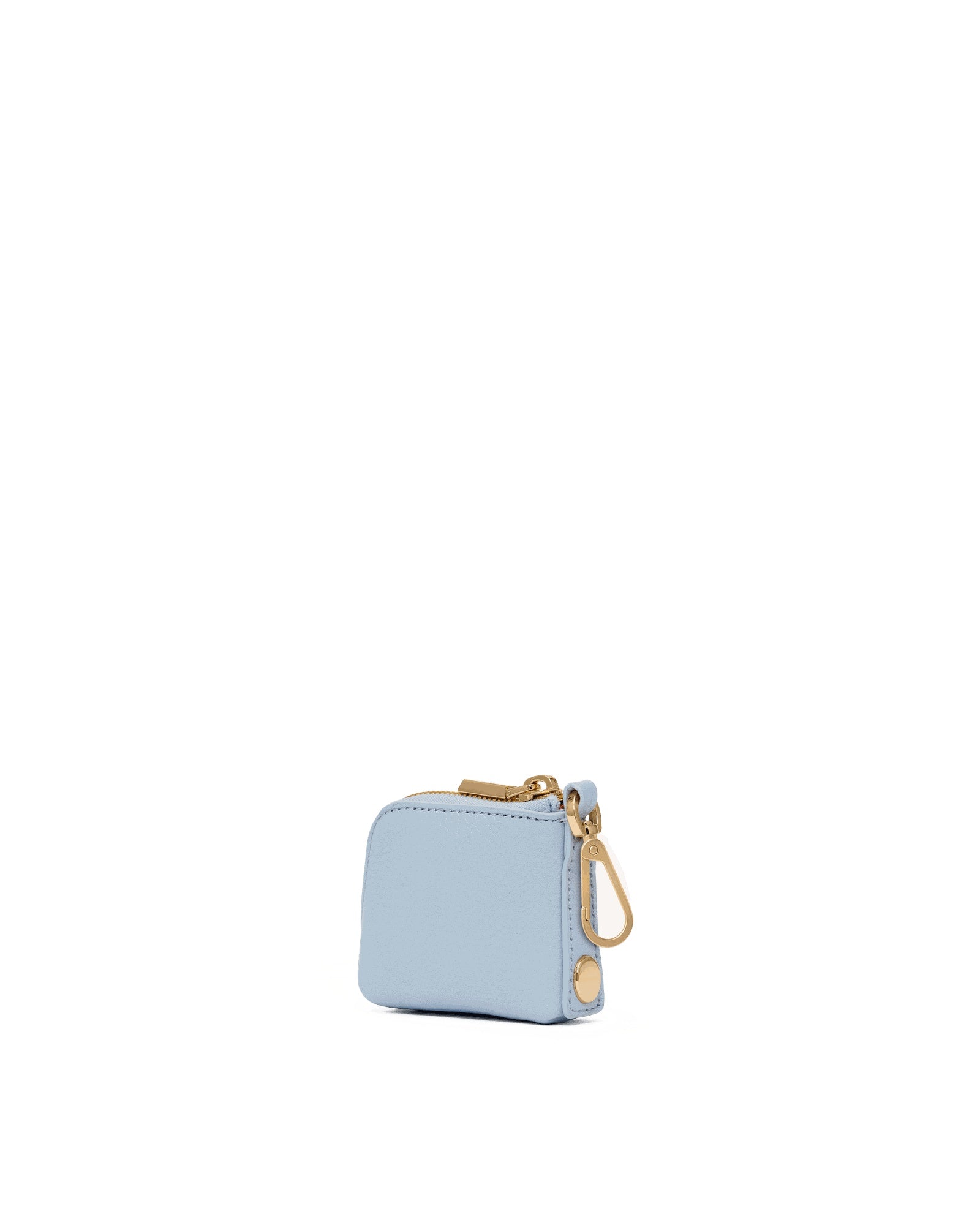 Hammitt Syd Pouch One Size - Leather Pouch