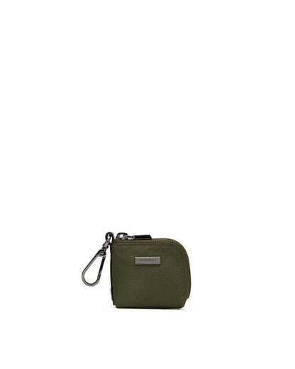 Jade Nylon/Gunmetal