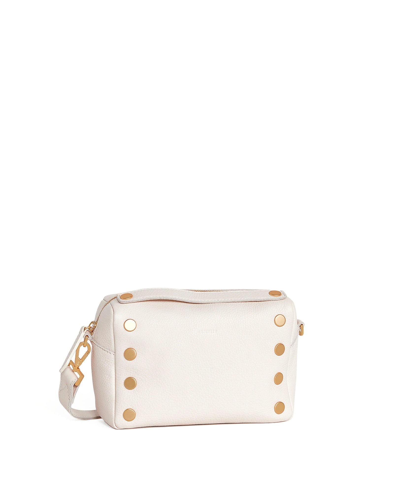 Hammitt Evan Crossbody  Small - Soft Leather Crossbody Bag