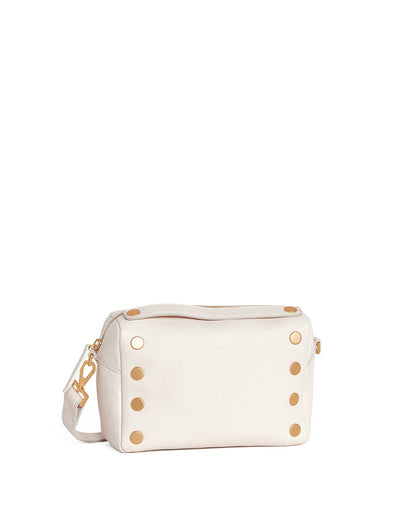 Hammitt Evan Crossbody  Small - Soft Leather Crossbody Bag