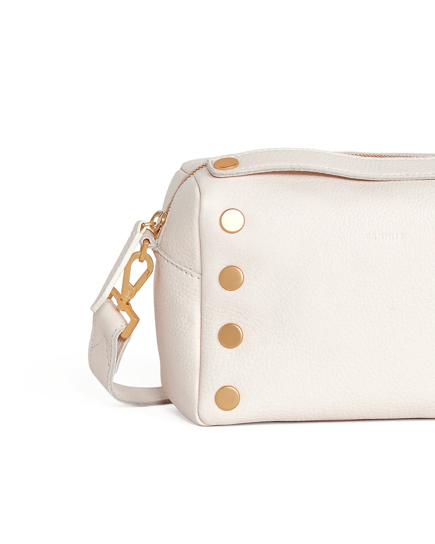 Hammitt Evan Crossbody  Small - Soft Leather Crossbody Bag