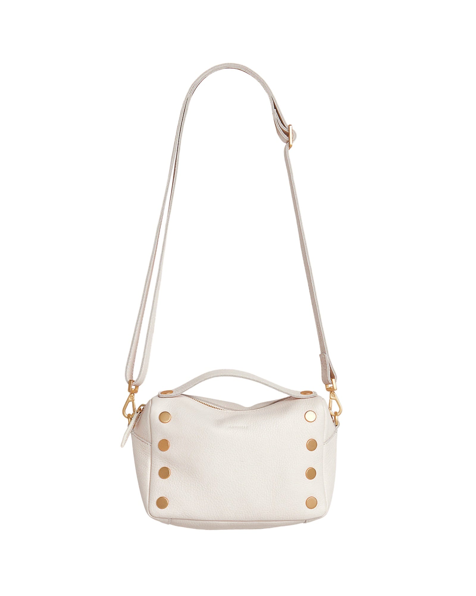 Hammitt Evan Crossbody  Small - Soft Leather Crossbody Bag