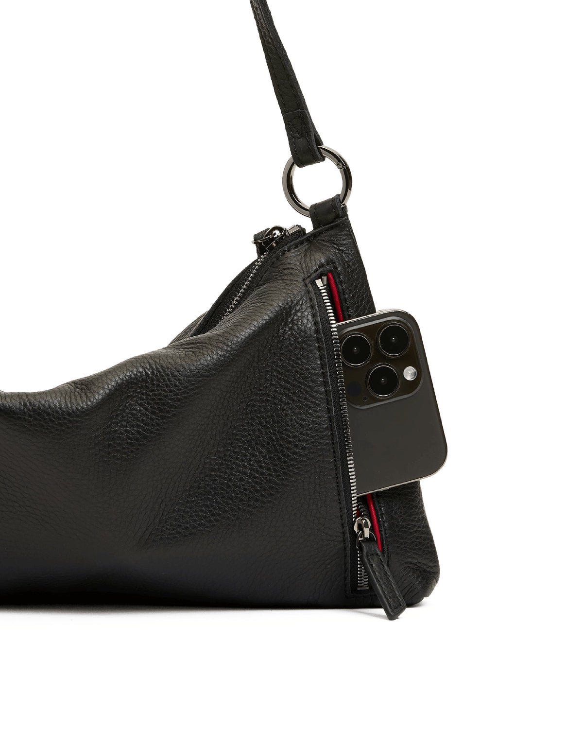 Hammitt Kyle  Medium - Soft Leather Shoulder Bag