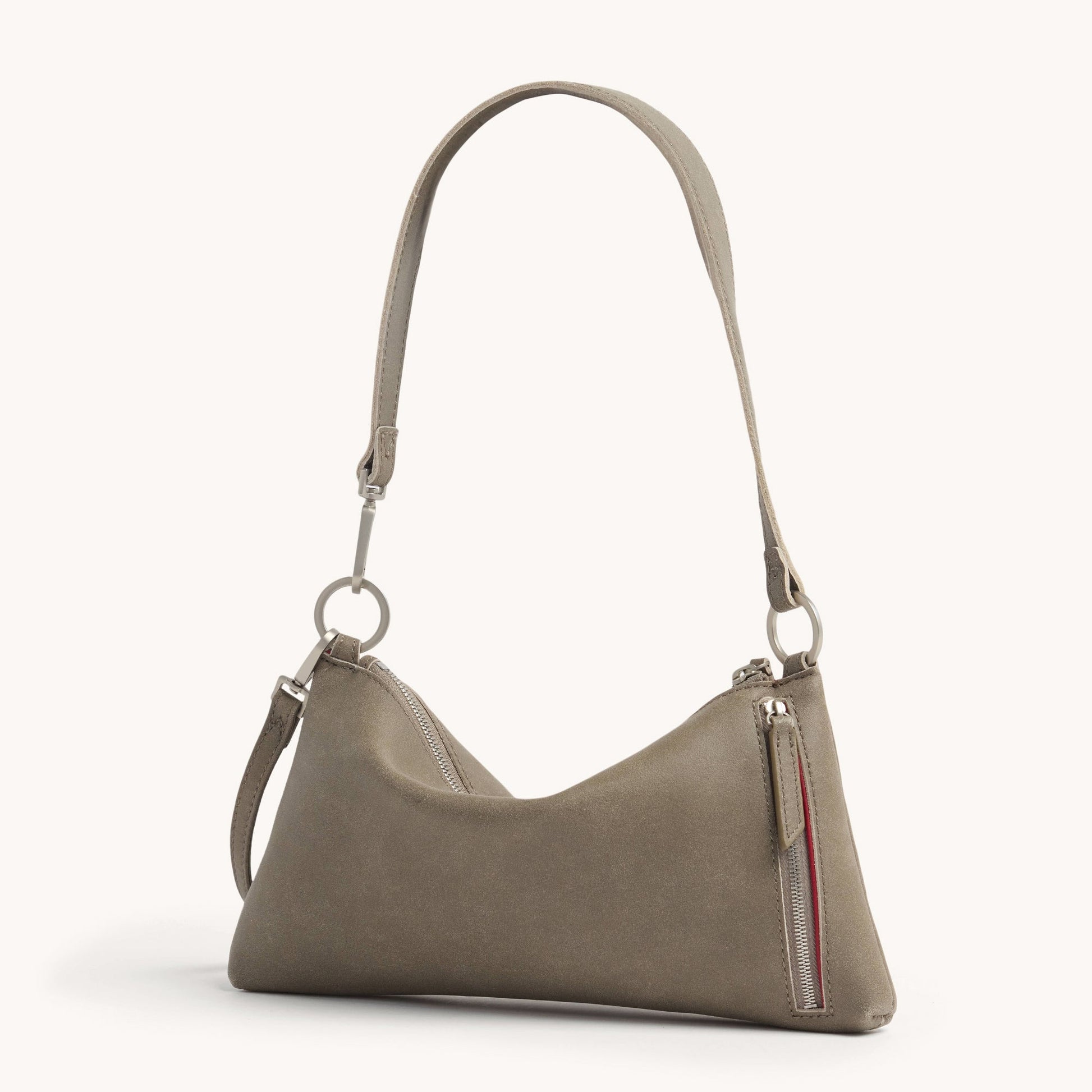 Hammitt Kyle  Small - Soft Leather Shoulder Bag