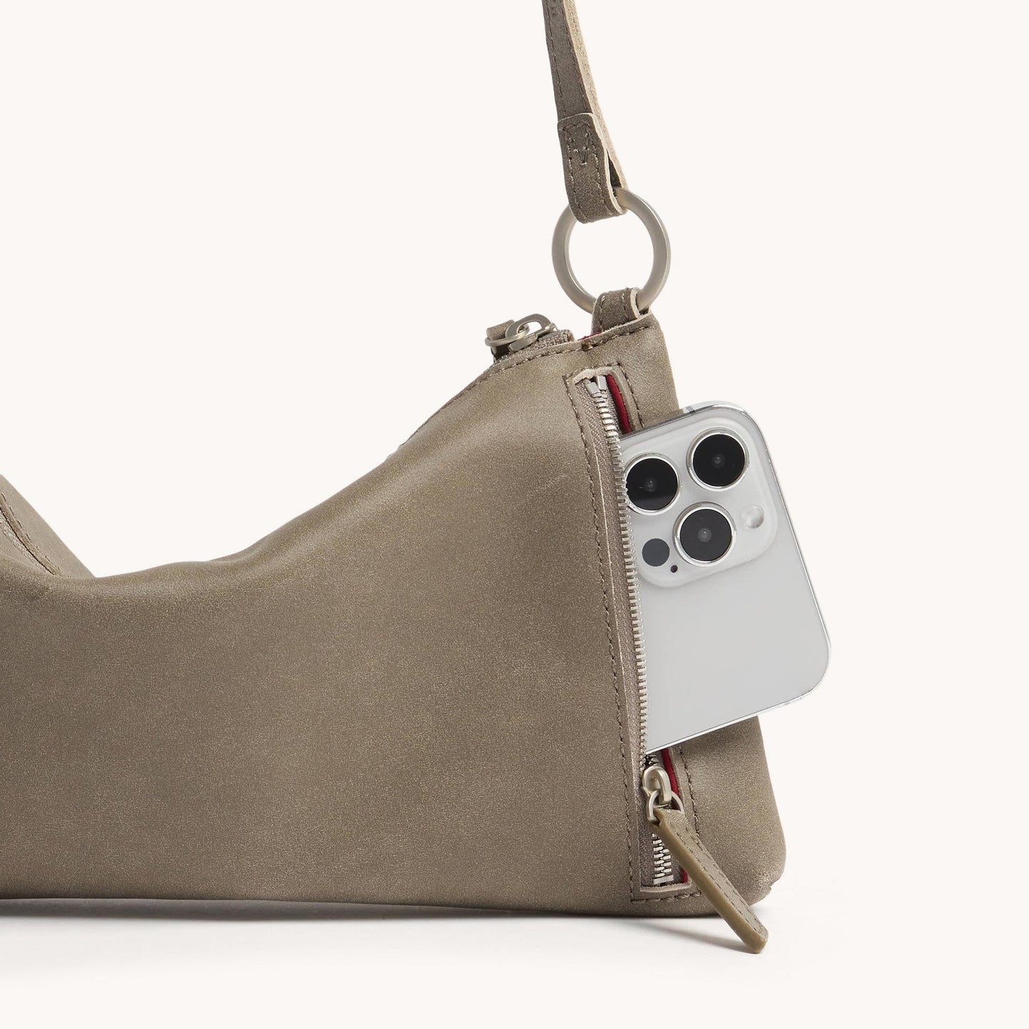 Hammitt Kyle  Small - Soft Leather Shoulder Bag