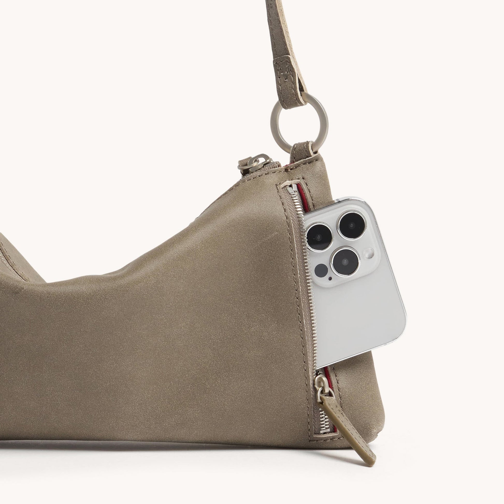 Hammitt Kyle  Small - Soft Leather Shoulder Bag