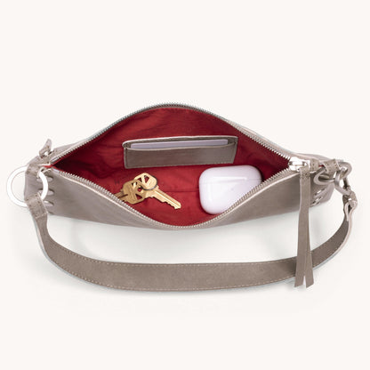 Hammitt Kyle  Small - Soft Leather Shoulder Bag