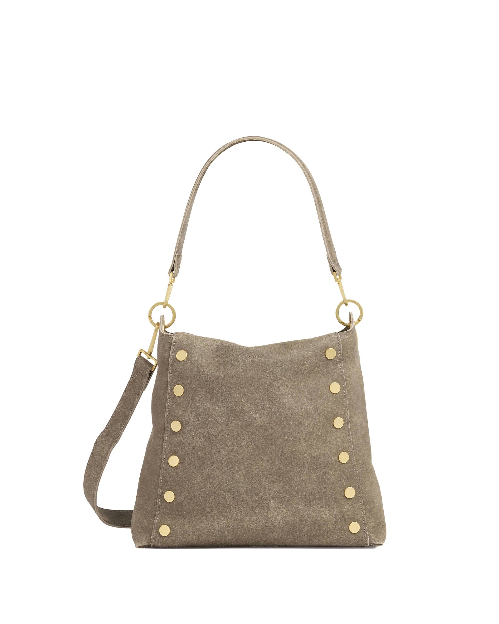 Hammitt Bryant  Large - Soft Leather Satchel