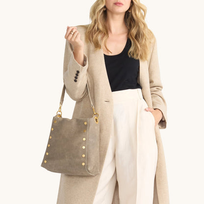 Hammitt Bryant  Large - Soft Leather Satchel