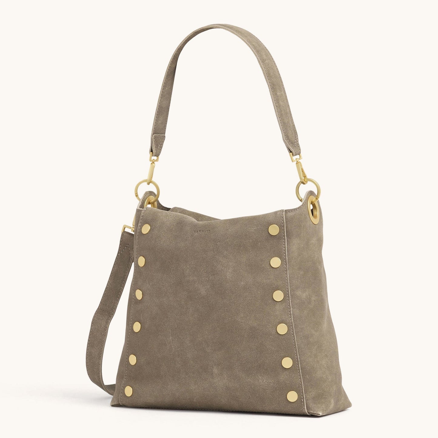 Hammitt Bryant  Large - Soft Leather Satchel