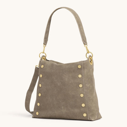 Hammitt Bryant  Large - Soft Leather Satchel