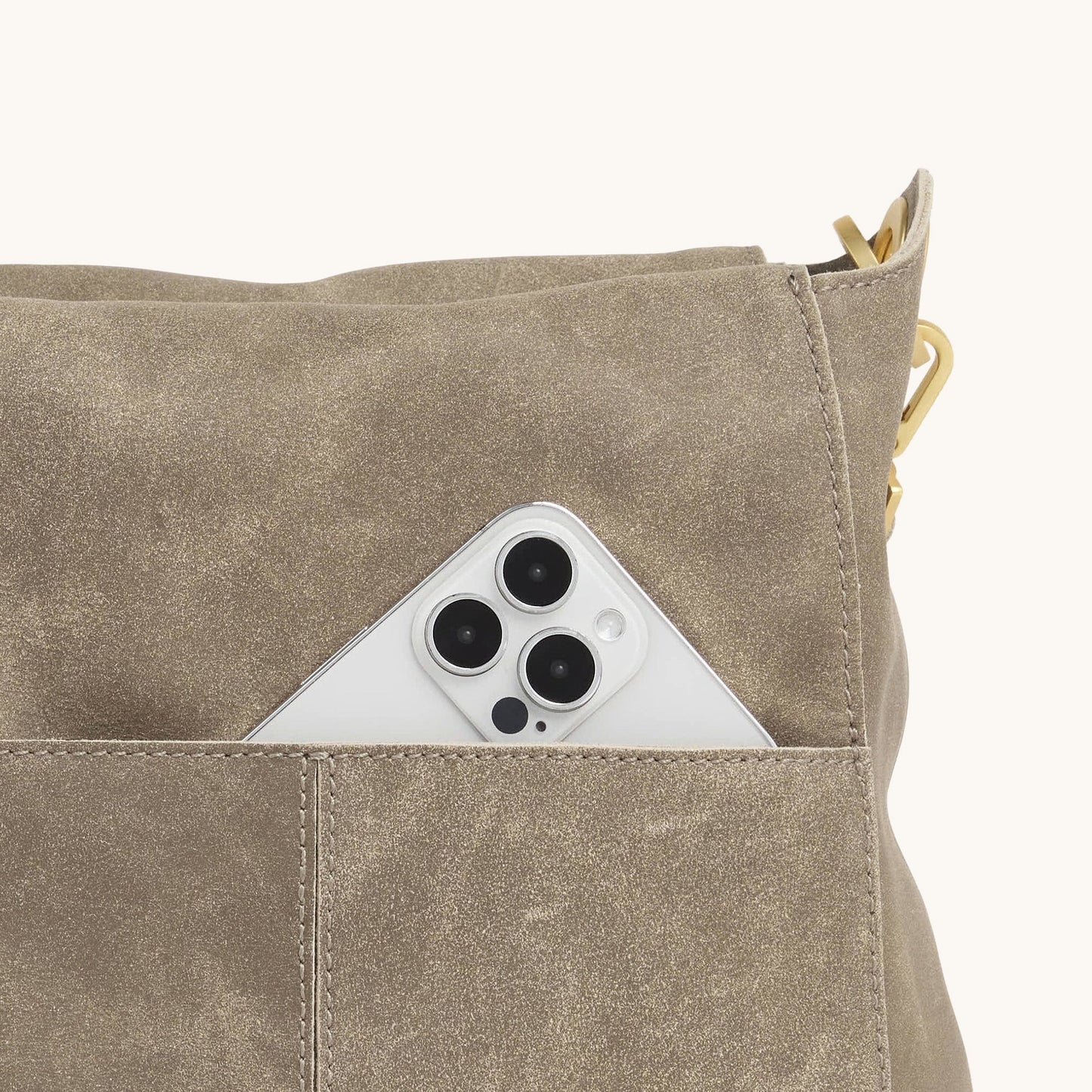 Hammitt Bryant  Large - Soft Leather Satchel