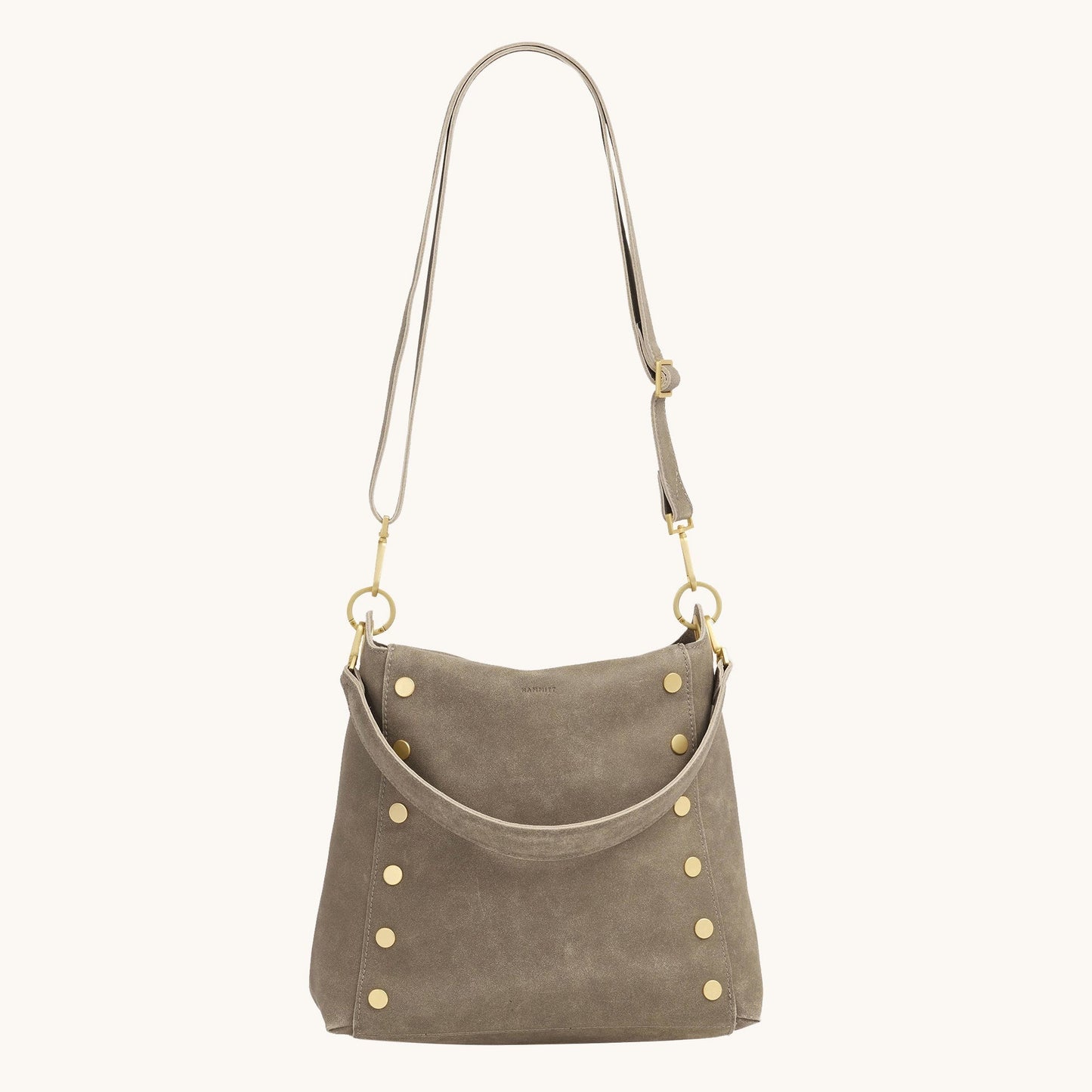 Hammitt Bryant  Large - Soft Leather Satchel