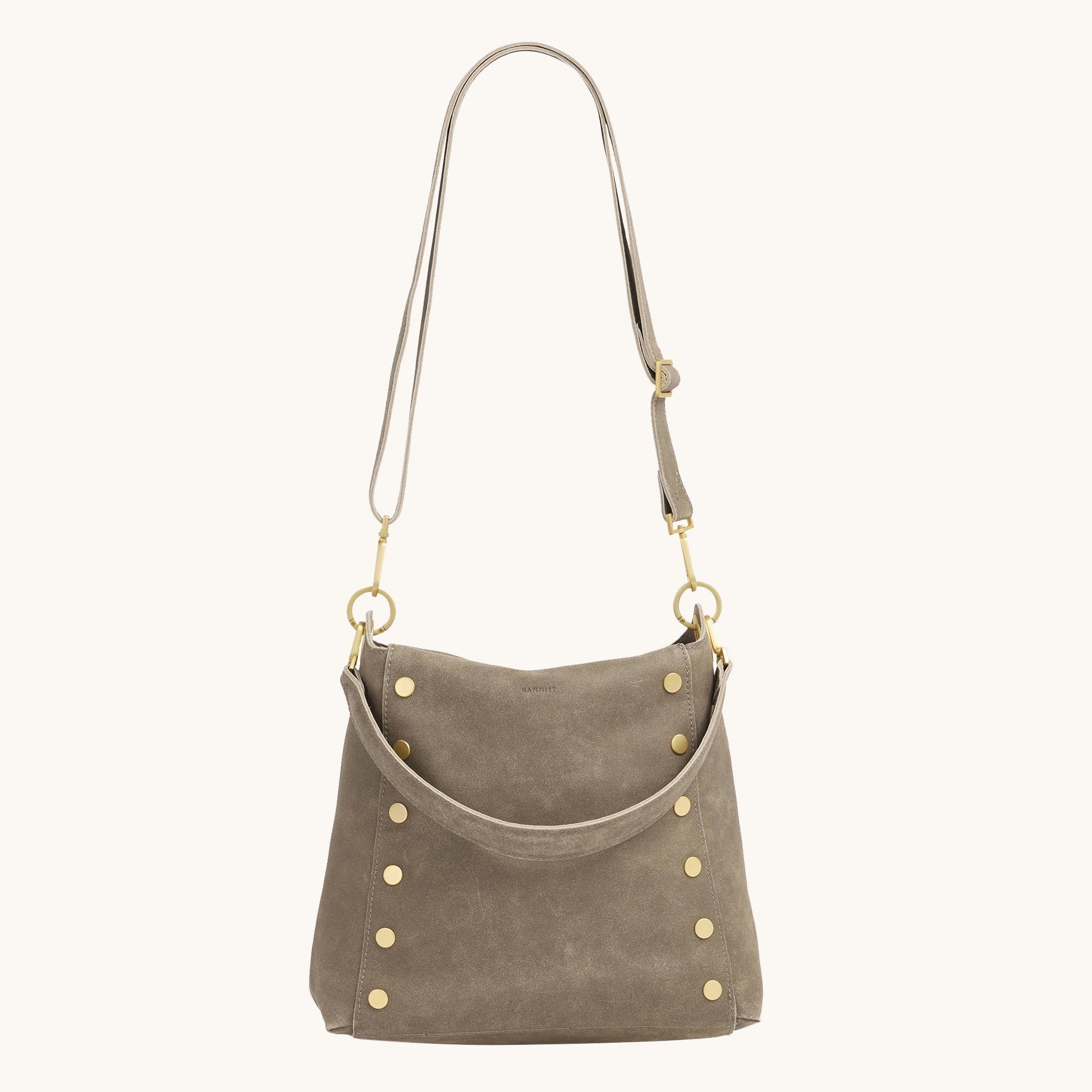 Hammitt Bryant  Large - Soft Leather Satchel