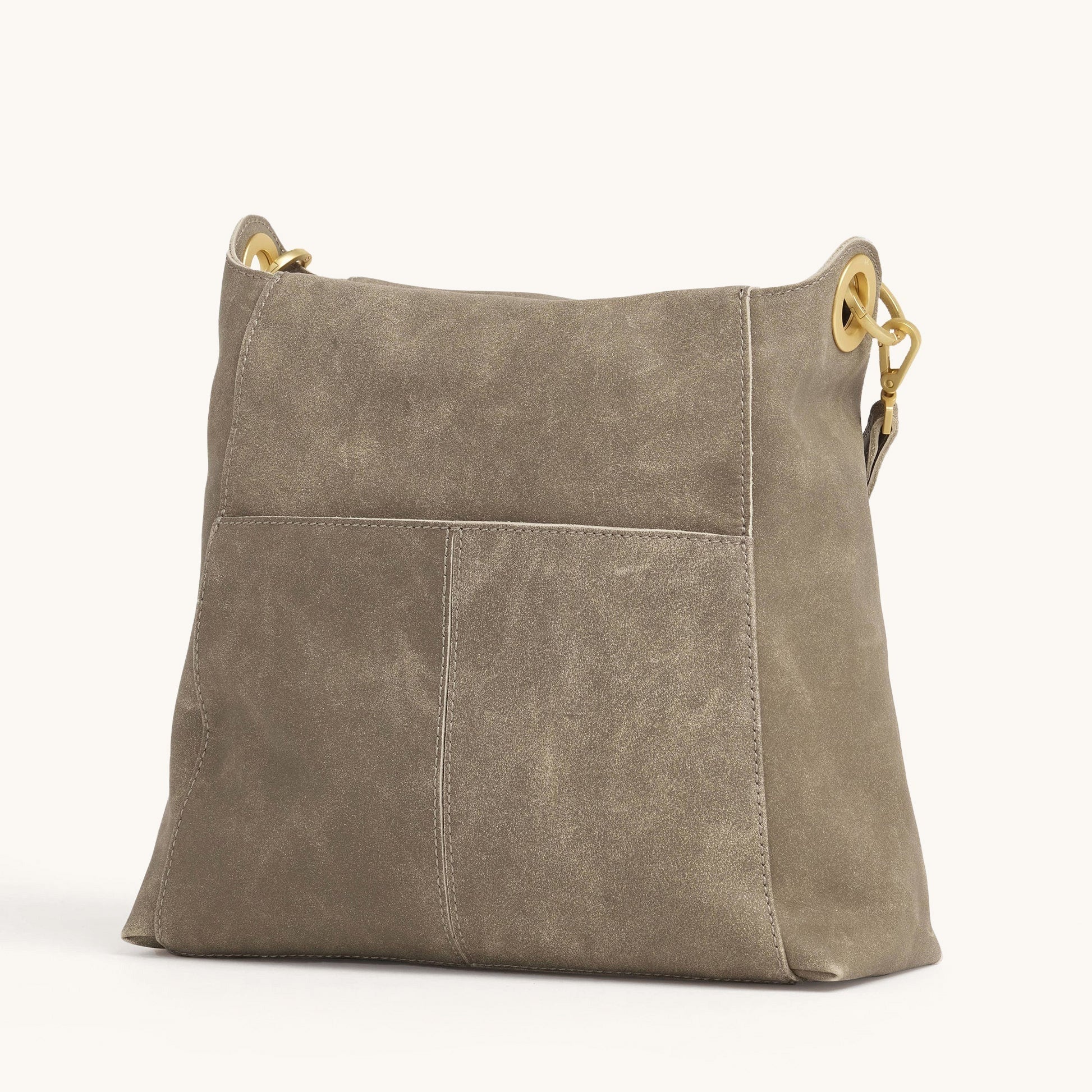 Hammitt Bryant  Large - Soft Leather Satchel
