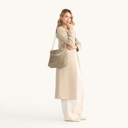 Hammitt Bryant  Large - Soft Leather Satchel