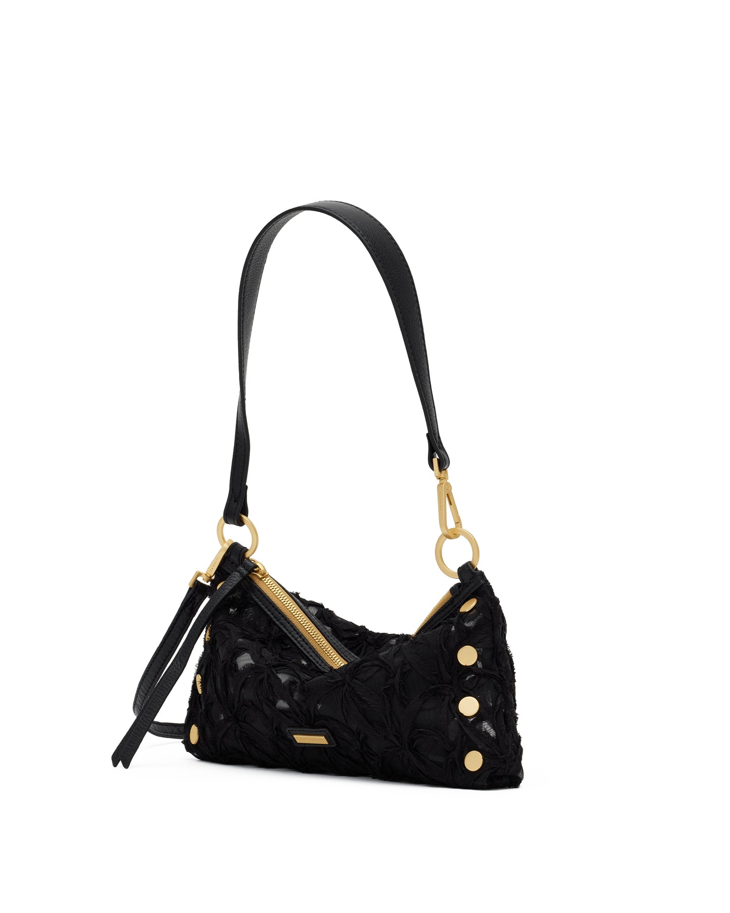Hammitt Kyle Small - Mesh Shoulder Bag