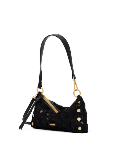 Hammitt Kyle Small - Mesh Shoulder Bag