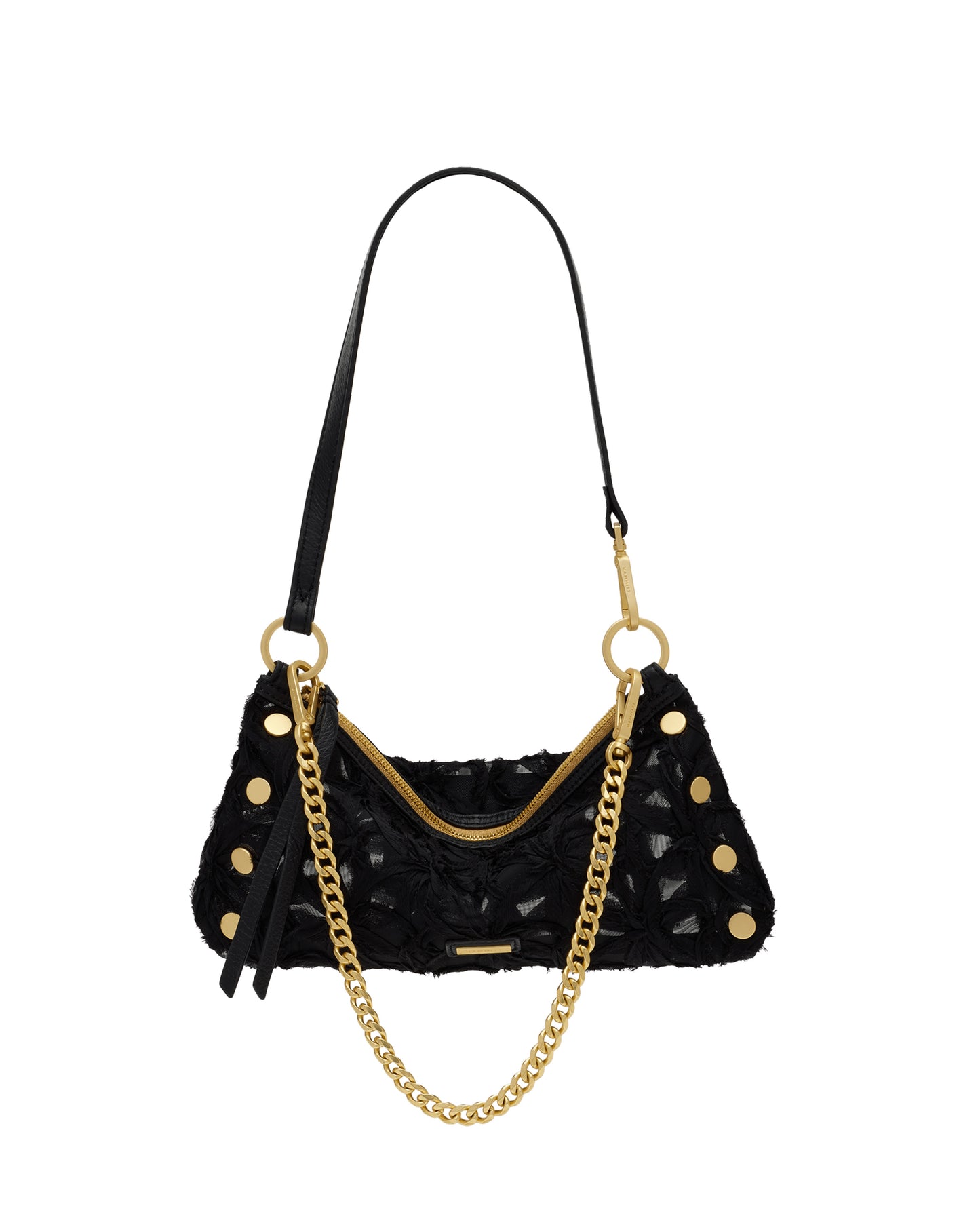 Hammitt Kyle Small - Mesh Shoulder Bag
