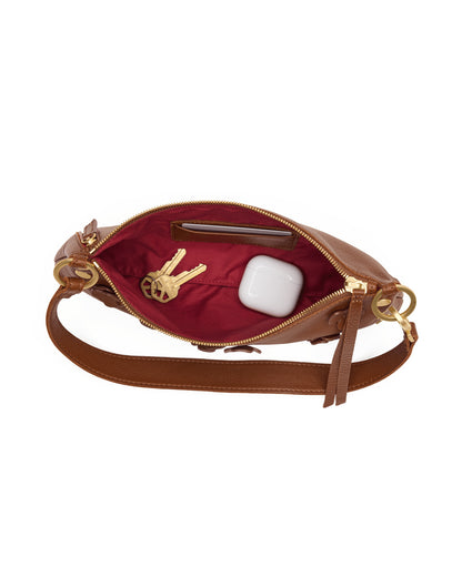 Hammitt Kyle Small - Leather Shoulder Bag