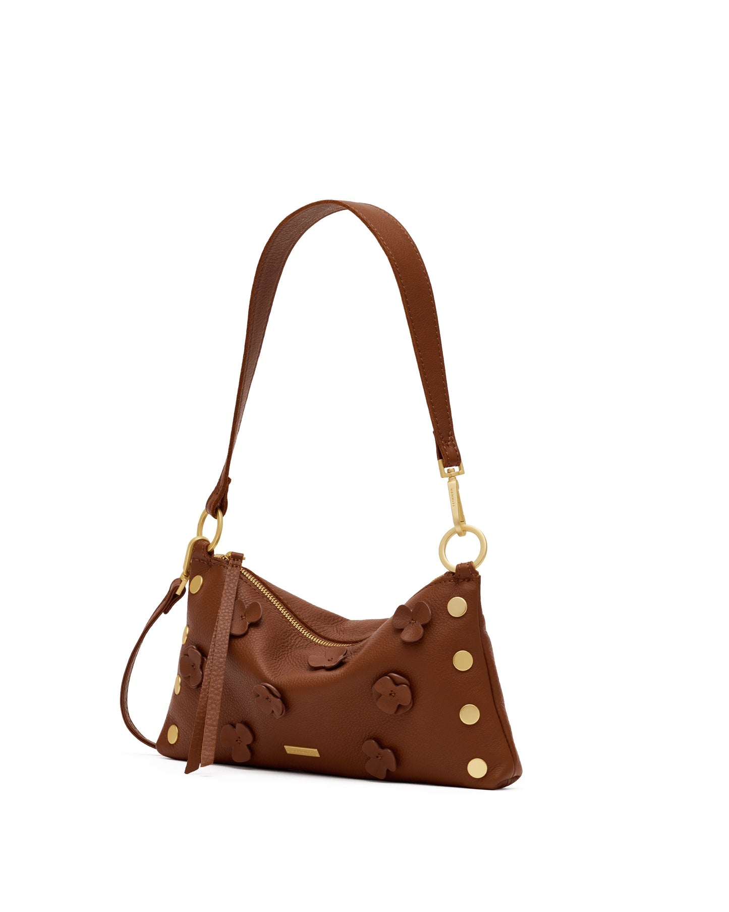 Hammitt Kyle Small - Leather Shoulder Bag