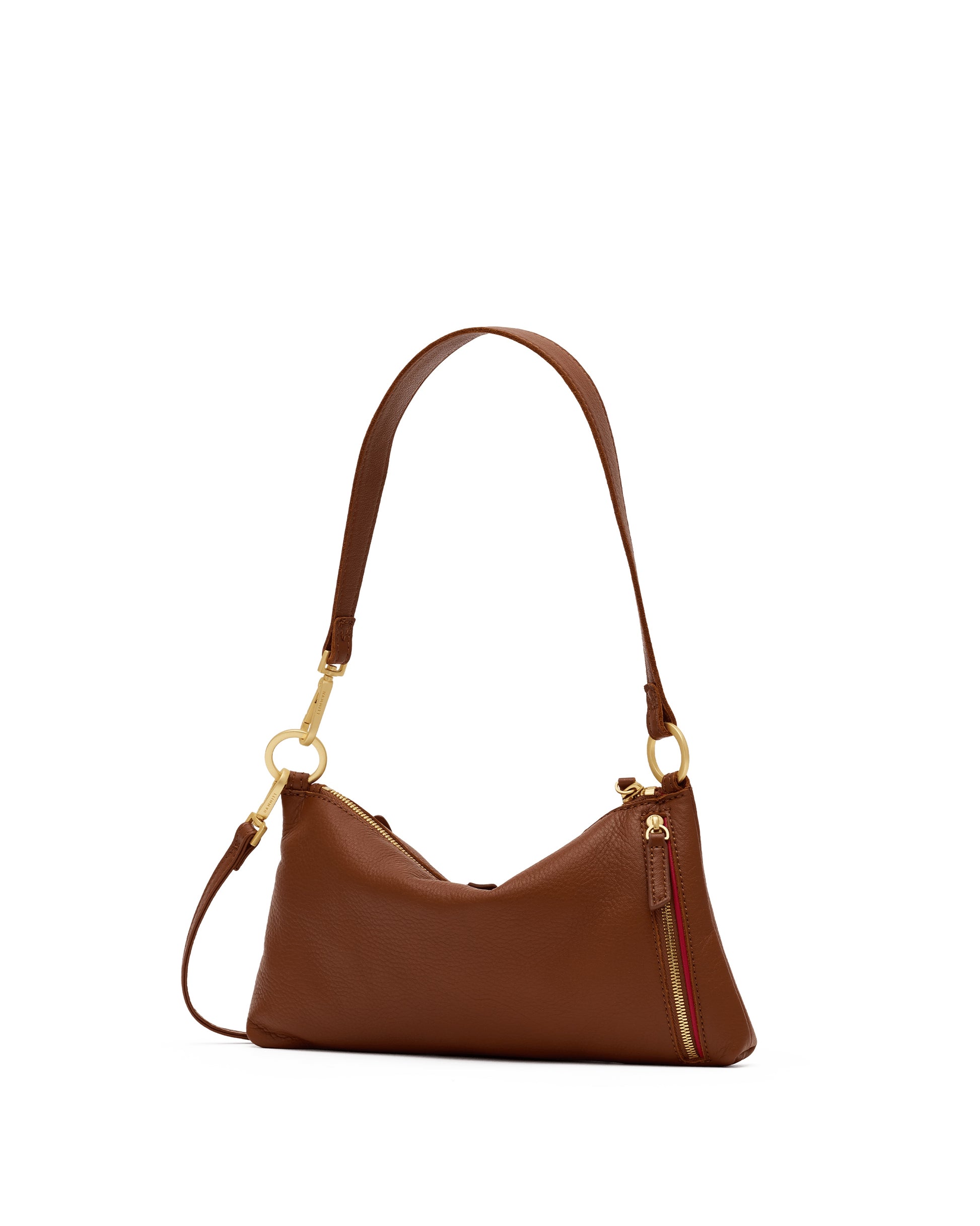 Hammitt Kyle Small - Leather Shoulder Bag