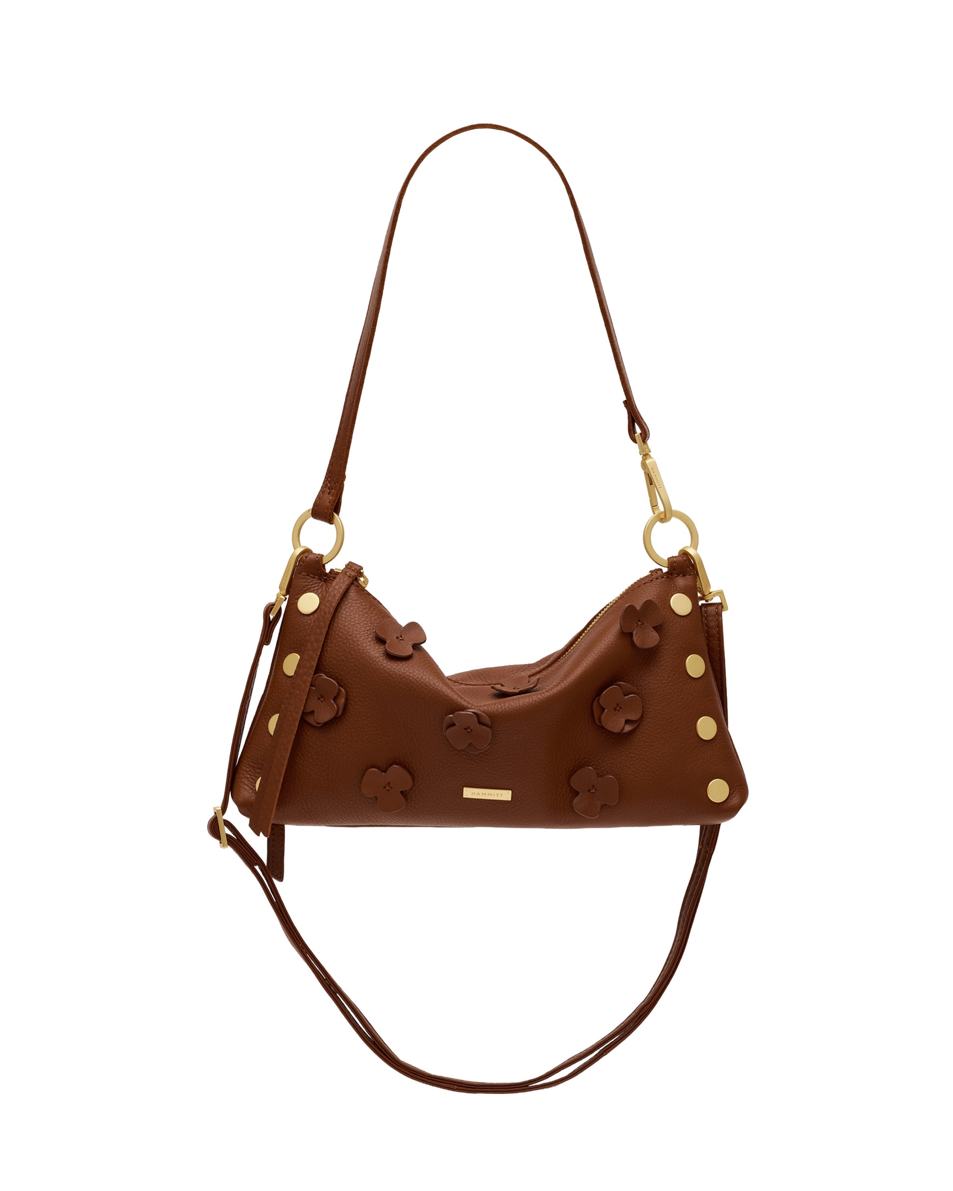Hammitt Kyle Small - Leather Shoulder Bag