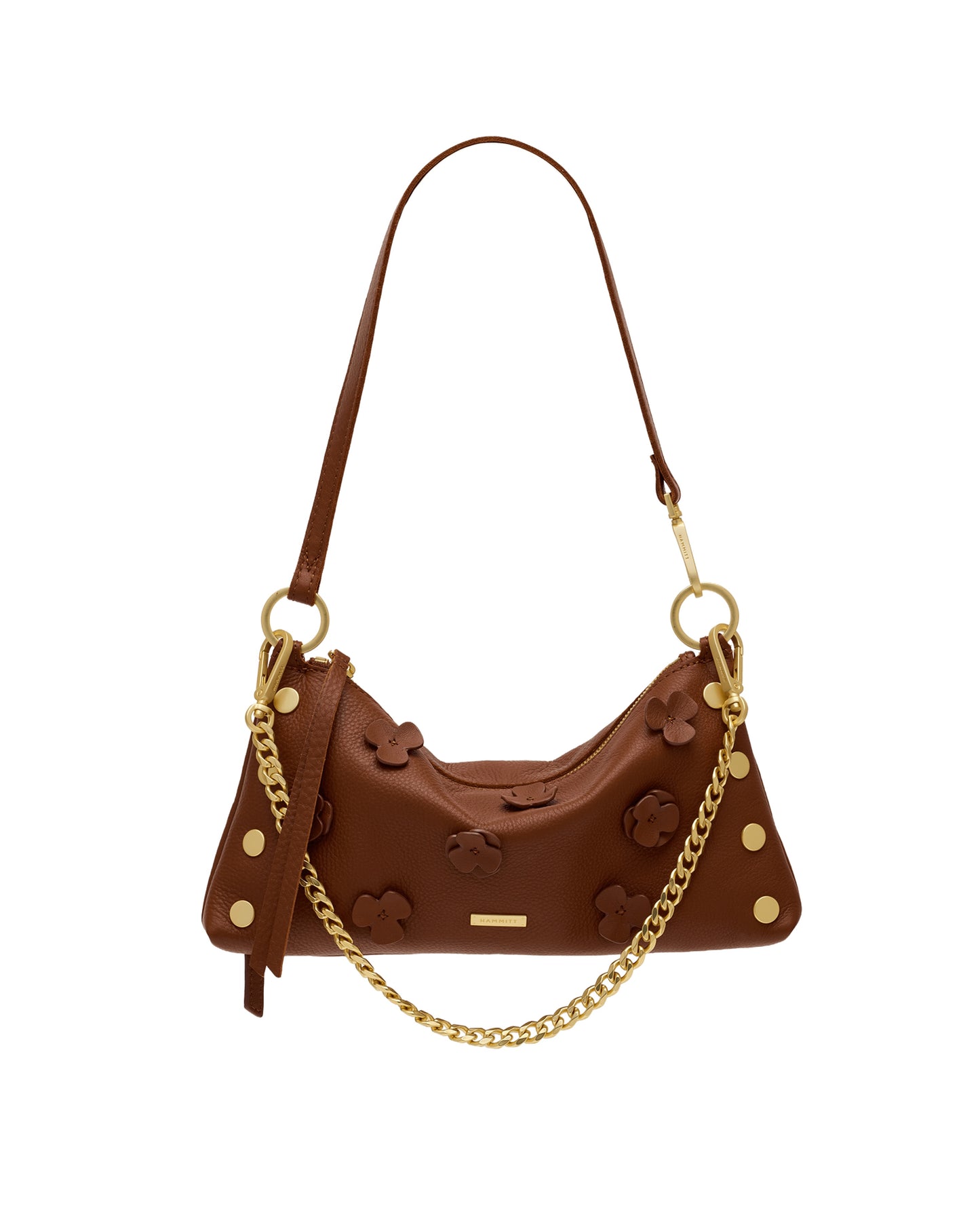 Hammitt Kyle Small - Leather Shoulder Bag