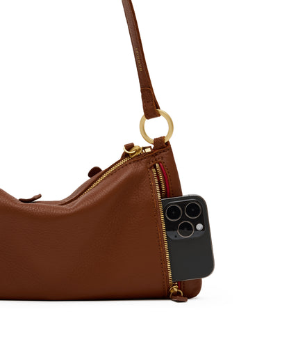 Hammitt Kyle Small - Leather Shoulder Bag