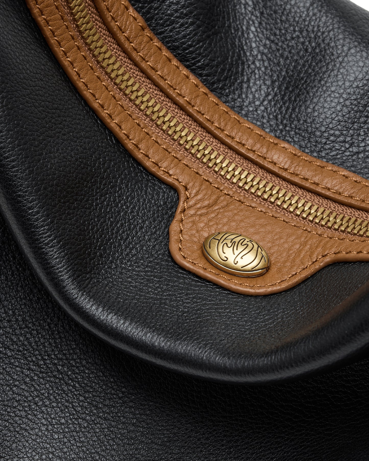 Hammitt Kyle Large - Leather Tote Bag