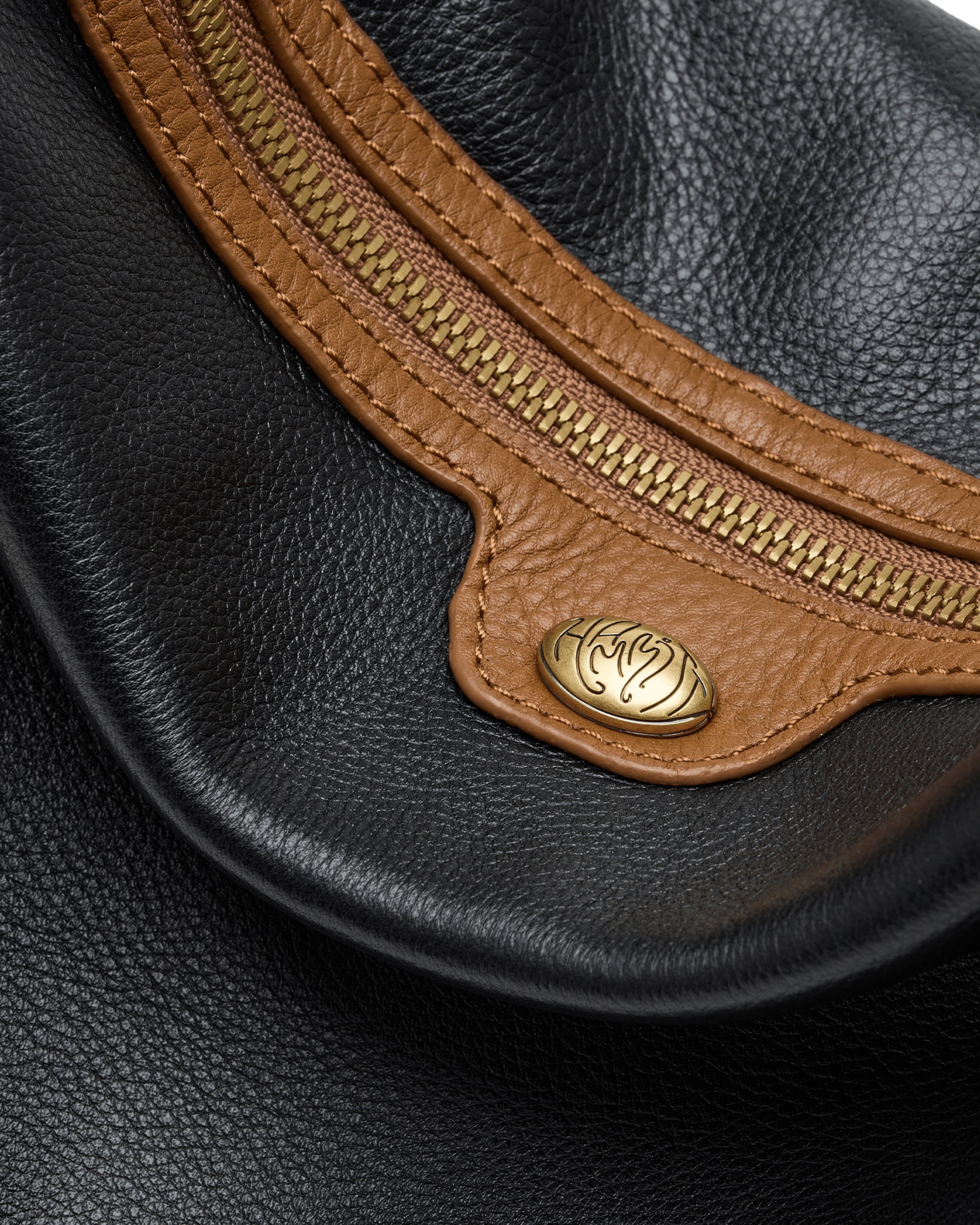Hammitt Kyle Large - Leather Tote Bag
