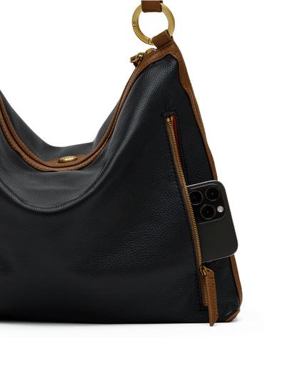 Hammitt Kyle Large - Leather Tote Bag