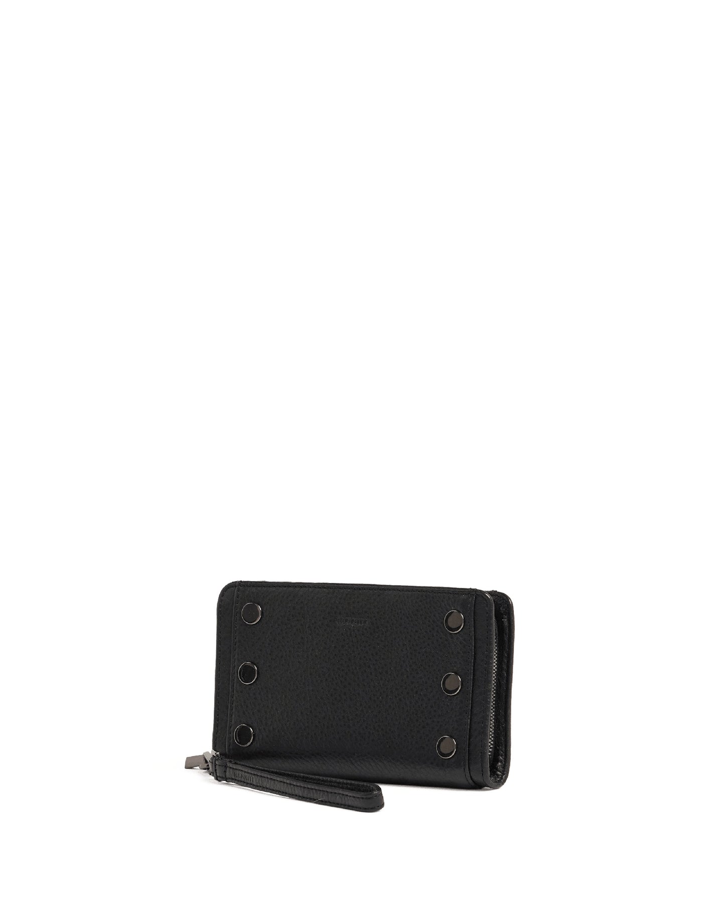 Hammitt Bryant Wallet  One Size - Soft Leather Wallet
