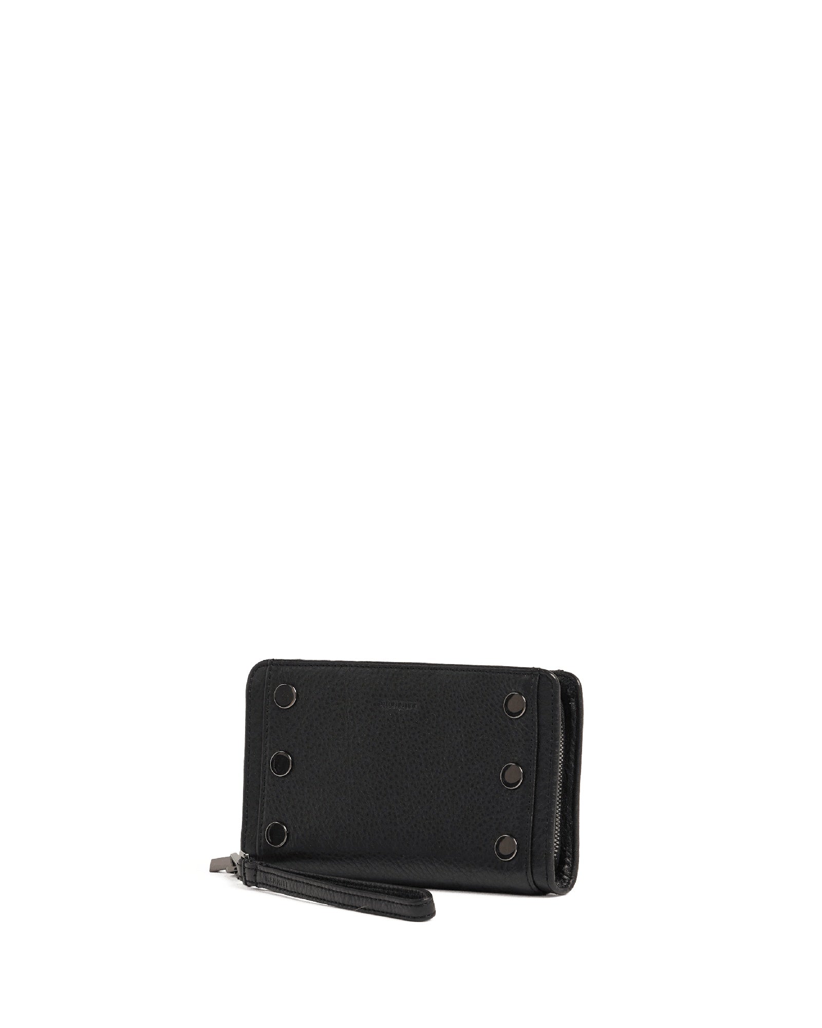 Hammitt Bryant Wallet  One Size - Soft Leather Wallet