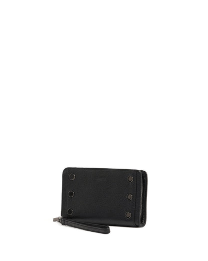 Hammitt Bryant Wallet  One Size - Soft Leather Wallet
