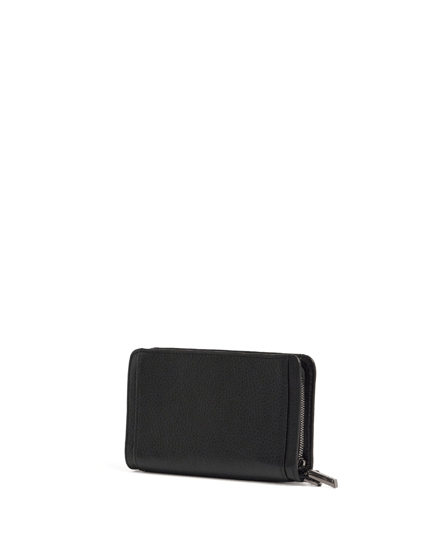 Hammitt Bryant Wallet  One Size - Soft Leather Wallet